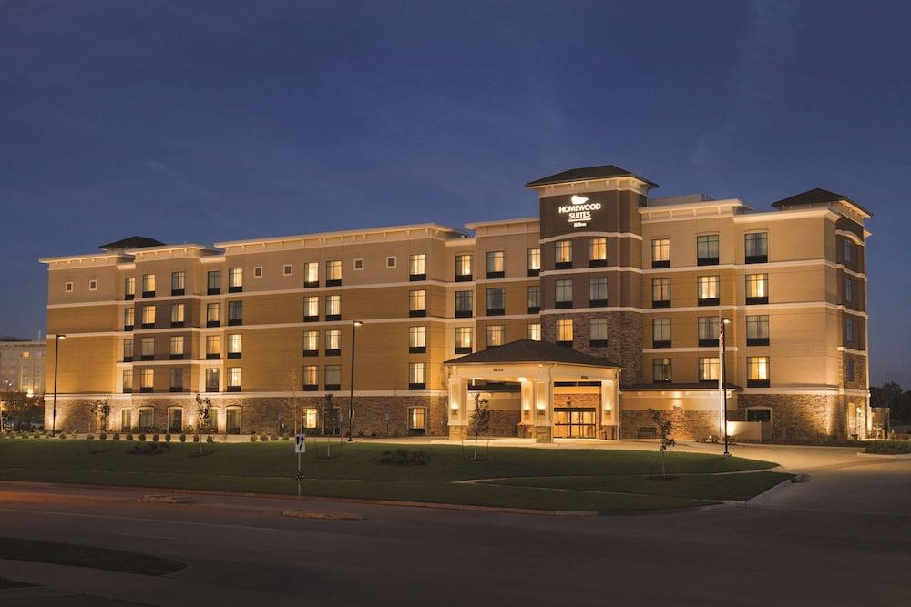 Homewood Suites by Hilton West Des Moines/SW Mall Area photo 29