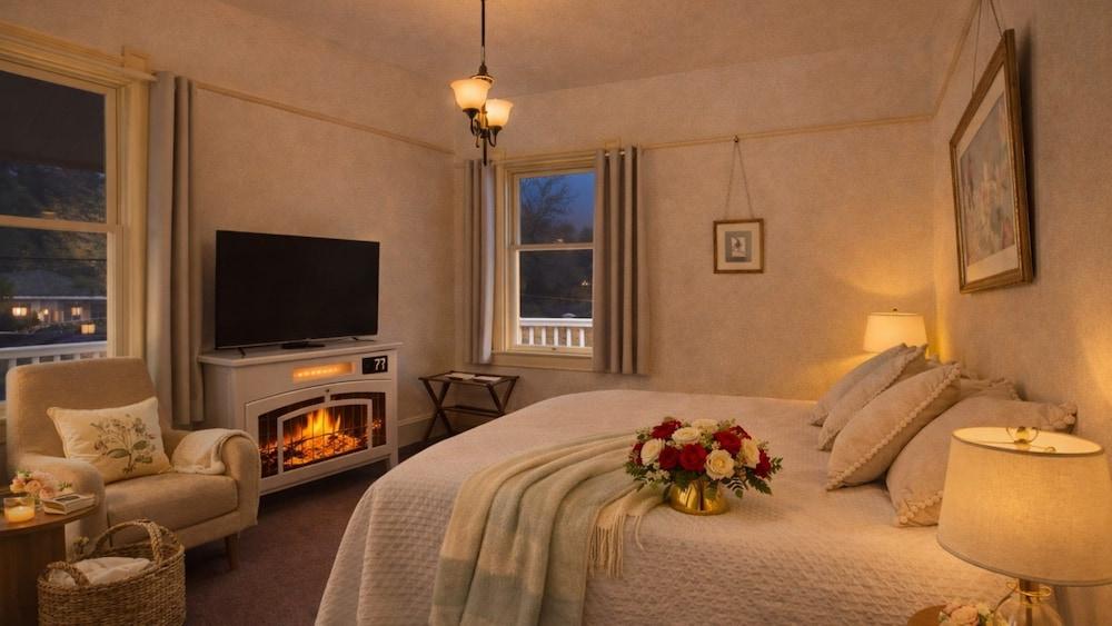 Tomales Hotel photo 17