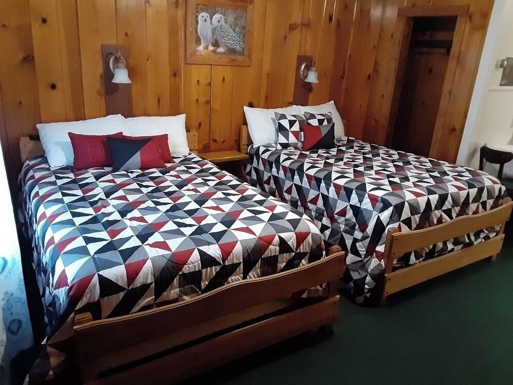 DB Botique and Cabins photo 35