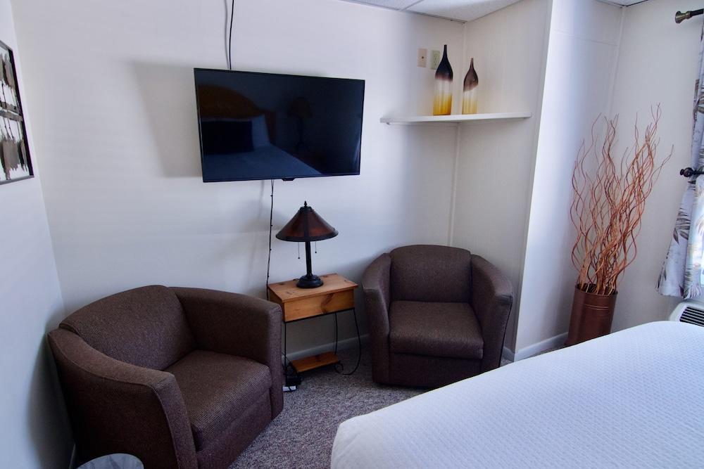 Hotel Frankfort & Restaurant photo 88