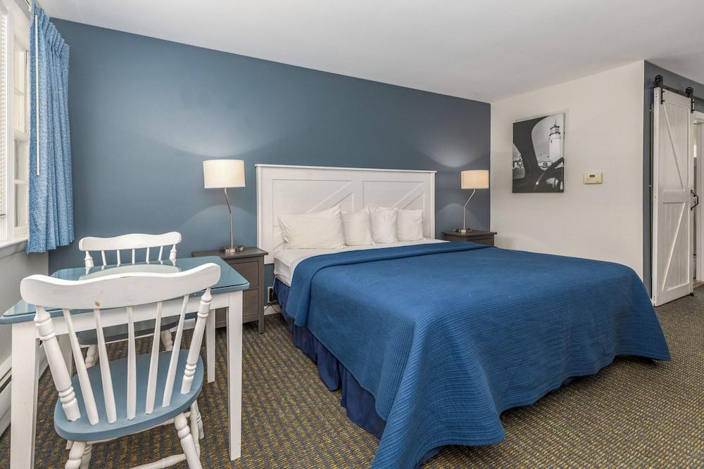 Handkerchief Shoals Inn photo 26
