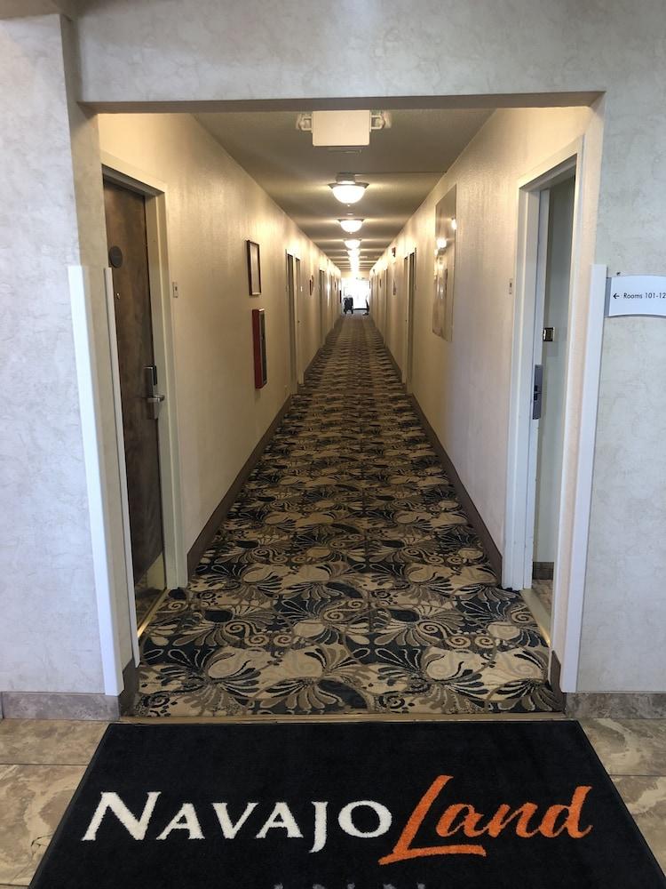 Navajoland Hotel of Tuba City photo 18