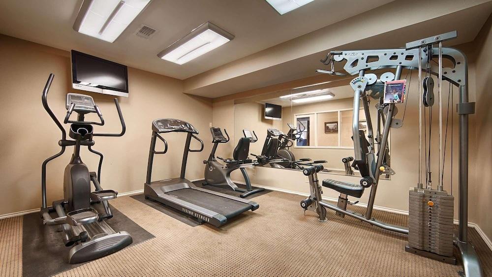Americas Best Value Inn & Suites Sonora photo 17