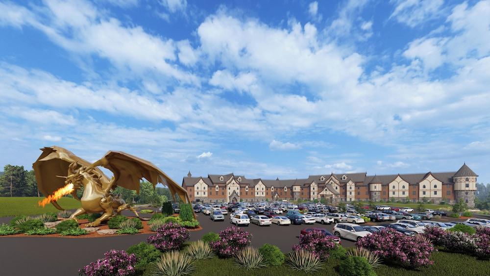 Dellshire Resort photo 2