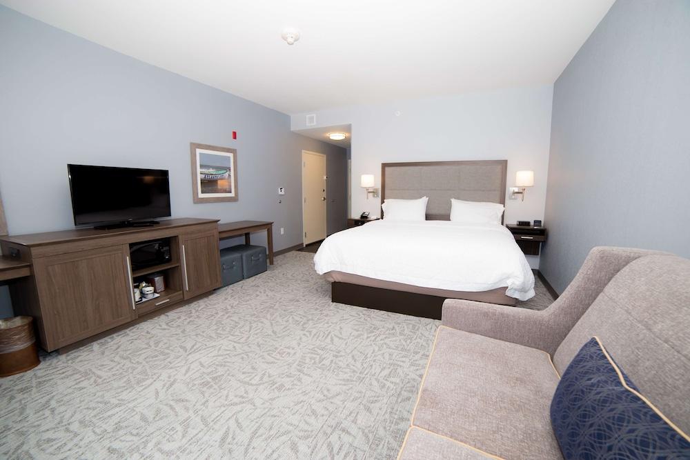 Hampton Inn Atlantic City/Absecon photo 37