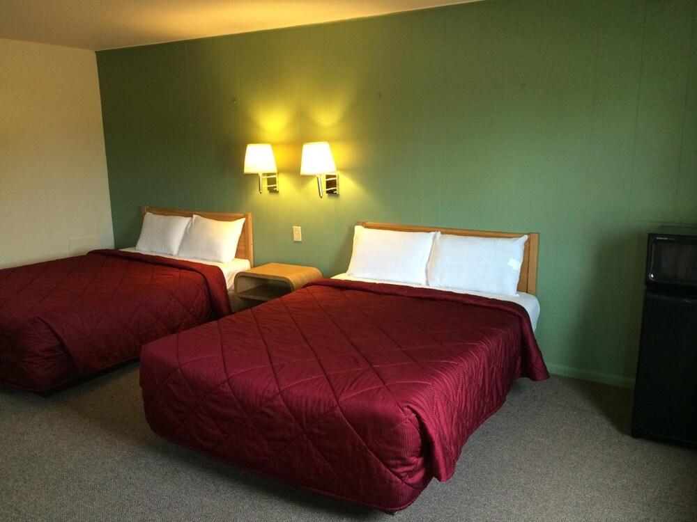 Super 7 Motel Sedalia photo 21