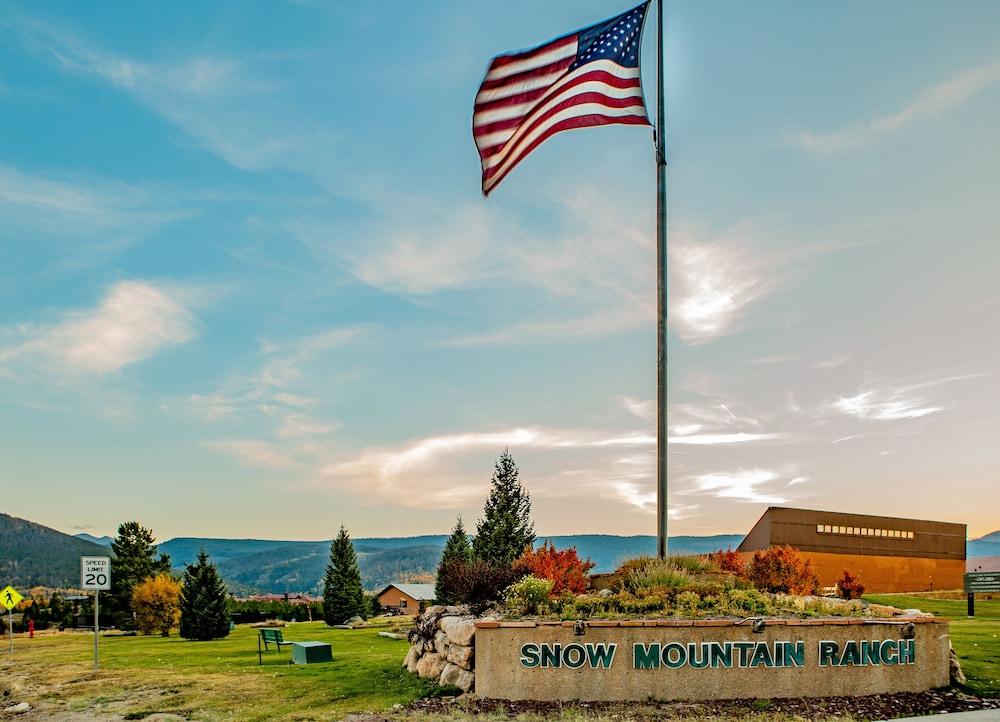 YMCA of the Rockies Snow Mountain Ranch photo 45