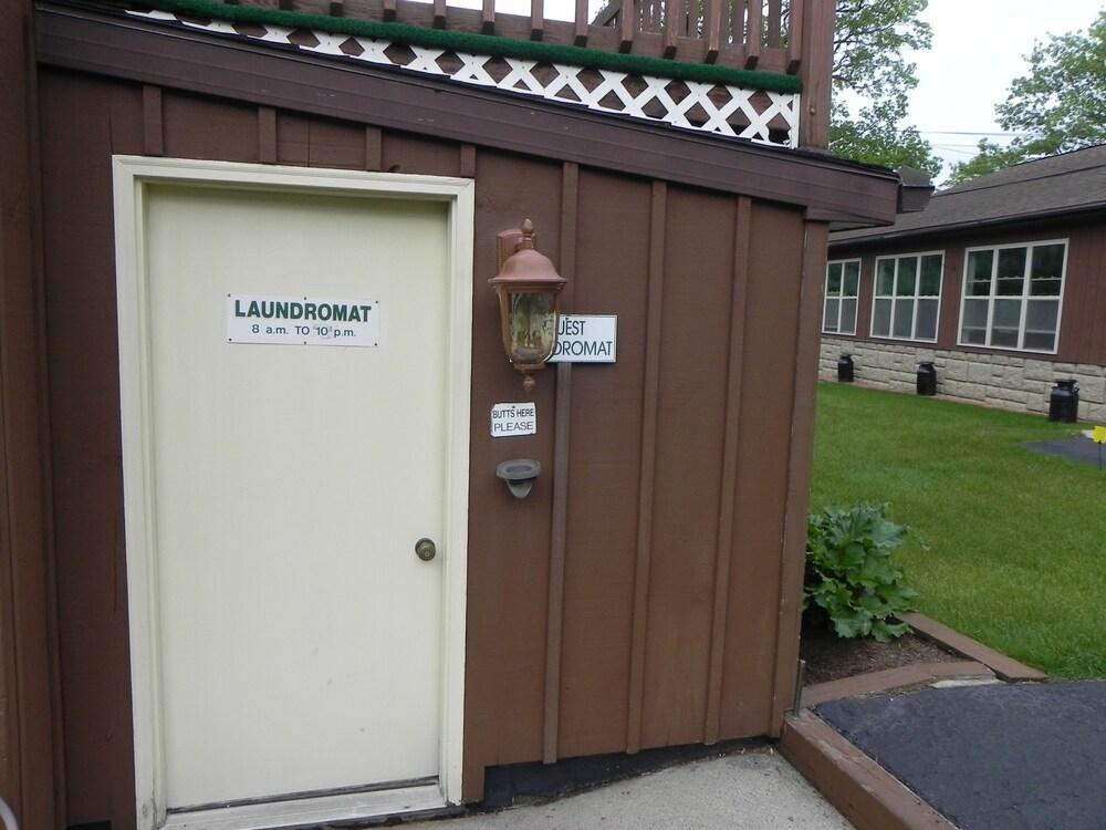 Mohican Resort Motel photo 56