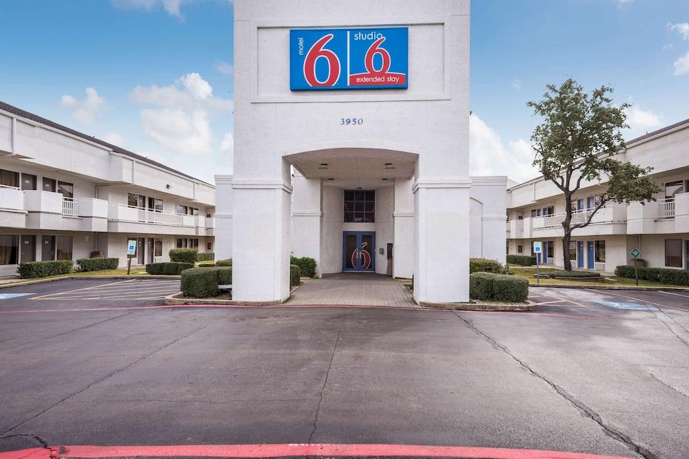 Studio 6 Irving, TX - Irving DFW Airport East photo 23