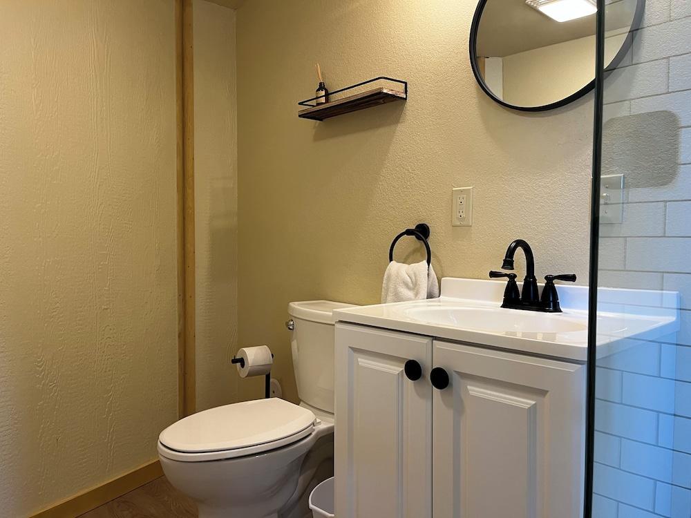 Aspen Ridge Cabins photo 58
