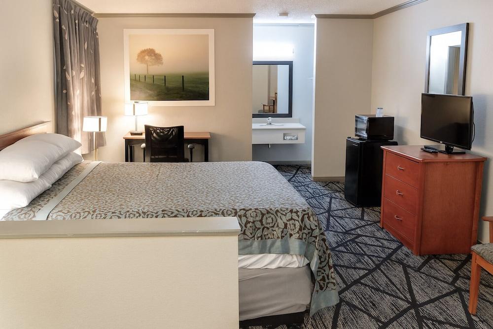 Best Inn of Manning — hotel in Manning