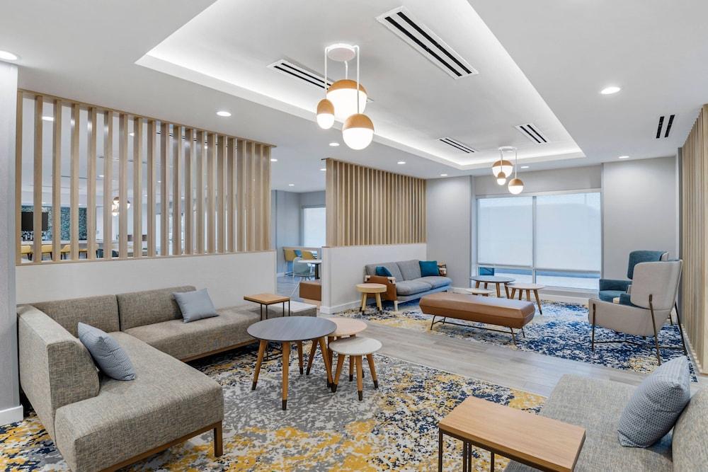 Towneplace Suites By Marriott Richmond Colonial Heights photo 14