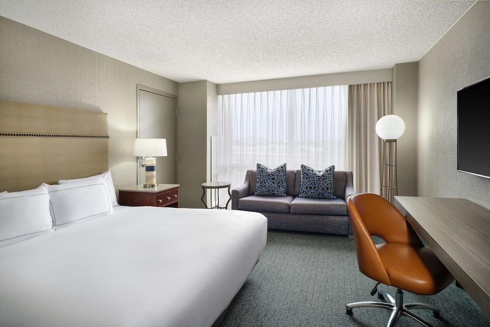 Hilton Richardson Dallas photo 7