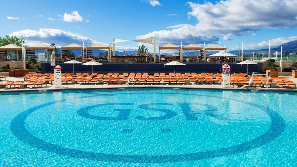 Grand Sierra Resort and Casino photo 64