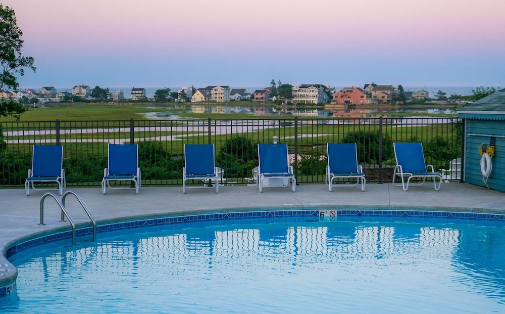 The Mariner Resort photo 24