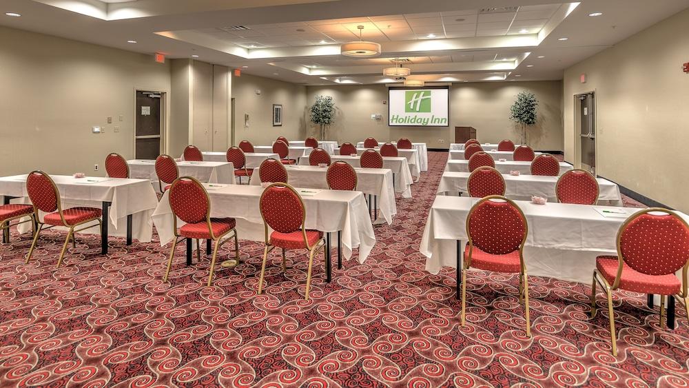 Holiday Inn Oklahoma City North Quail Spgs by IHG photo 43