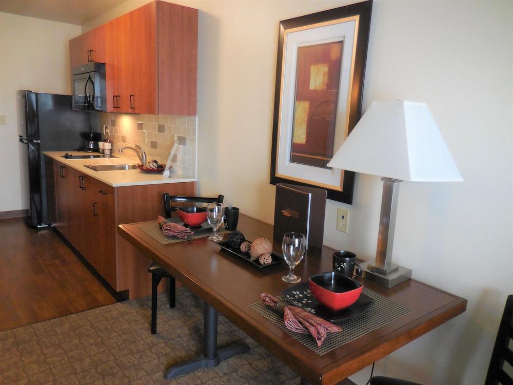 Ledgestone Suites Hotel Elko photo 22
