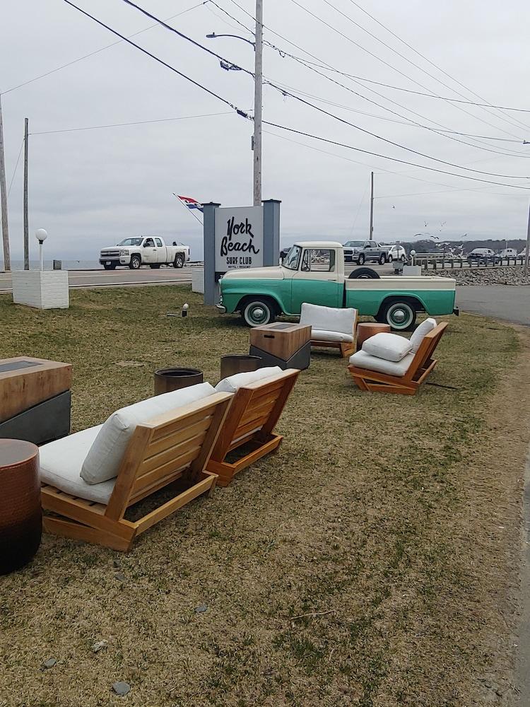 York Beach Surf Club photo 30