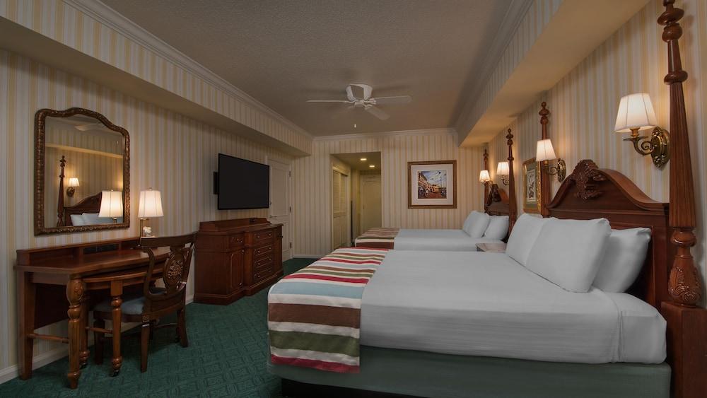 Disney's BoardWalk Inn photo 12