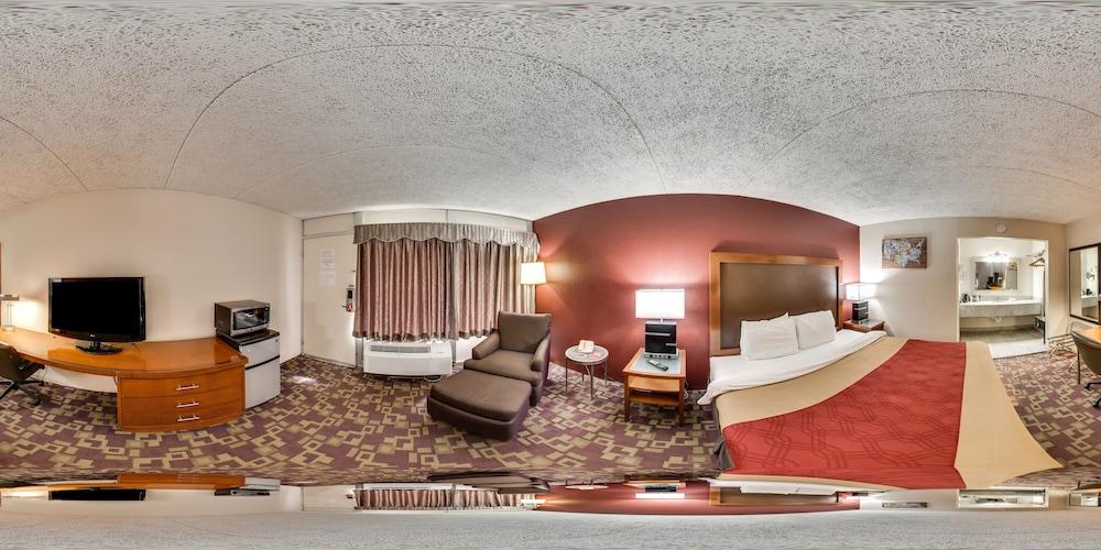 Econo Lodge Zanesville Downtown photo 6