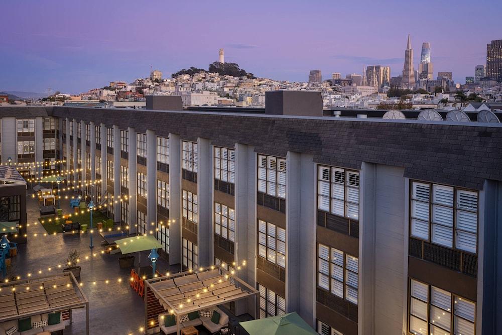 Marriott Vacation Club®, San Francisco photo 18
