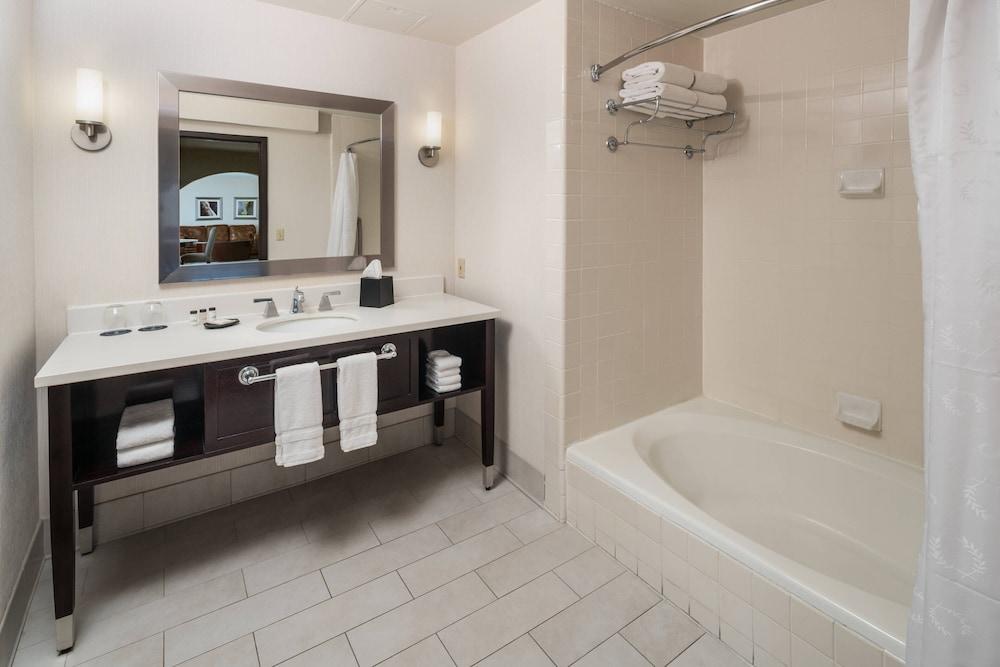 Sheraton Salt Lake City Hotel photo 26