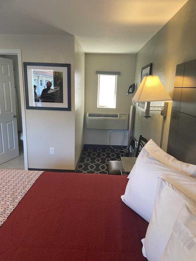 The Springwater Inn photo 9