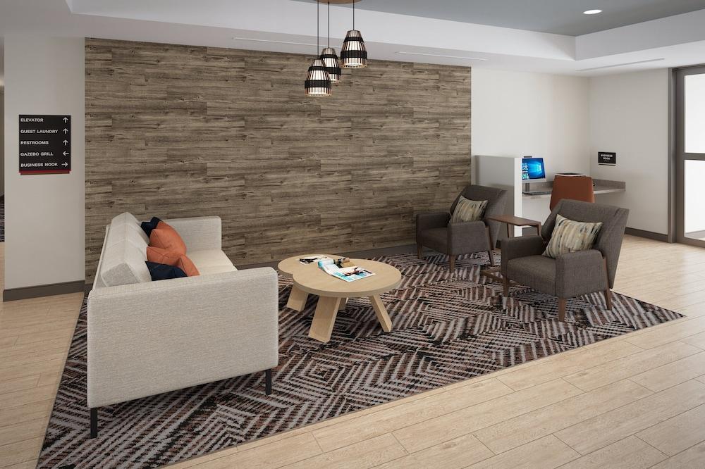 Candlewood Suites Orlando North Winter Park by IHG photo 8
