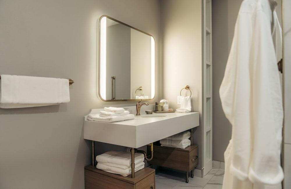 The Olive Ann Hotel, Grand Forks, a Tribute Portfolio Hotel photo 3