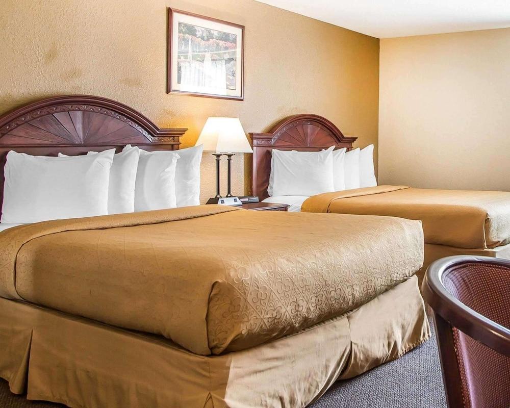 Quality Inn & Suites Middletown - Franklin photo 51