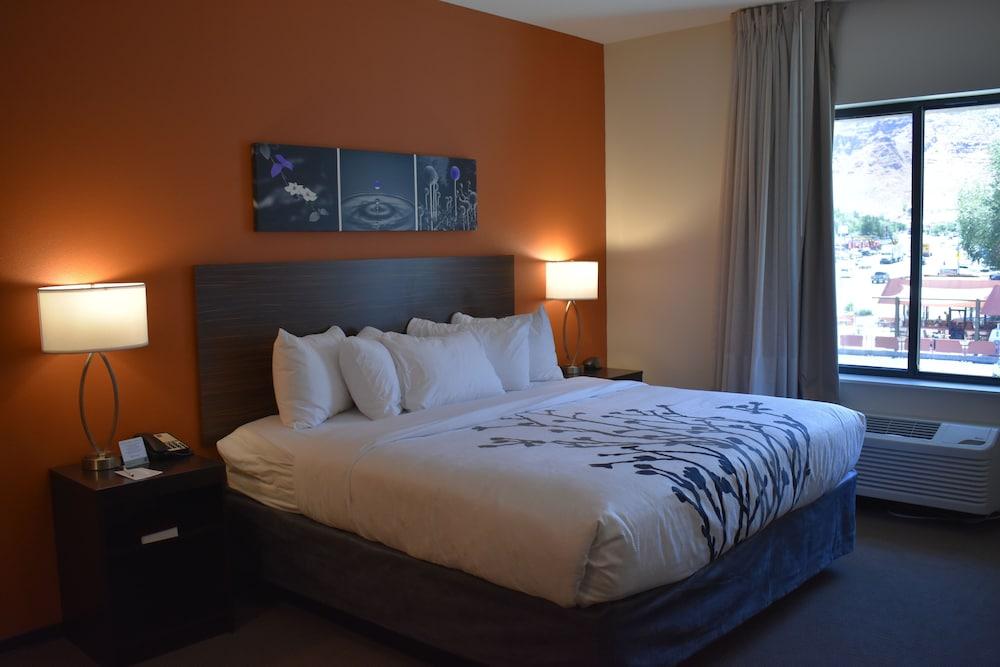 Sleep Inn & Suites Moab near Arches National Park photo 10