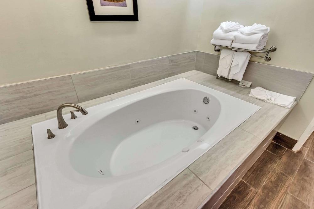 Comfort Inn Murray - Salt Lake City South photo 19