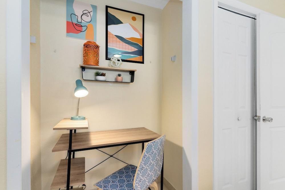 Ocean Harbour Apartment Homes photo 9