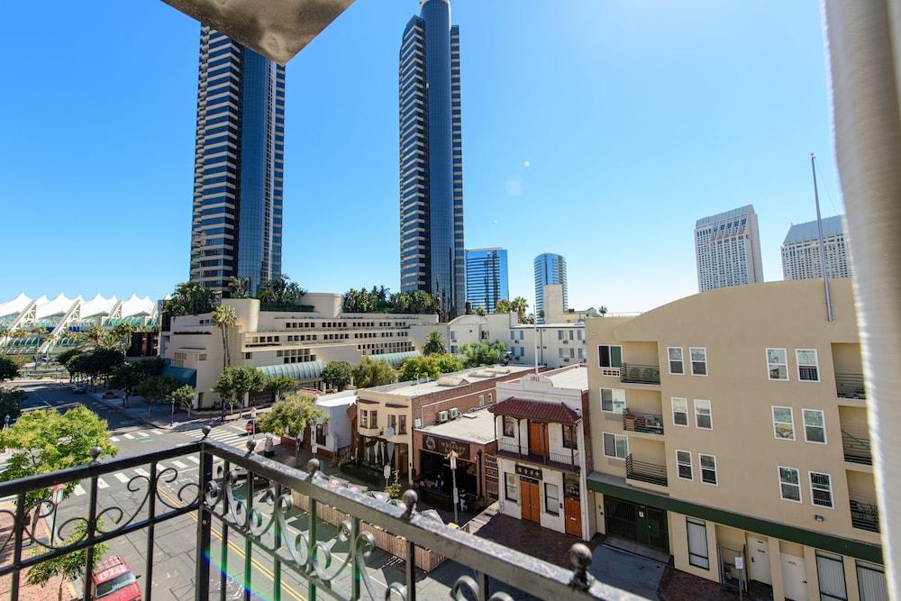 The Horton Grand, Downtown/Gaslamp Quarter photo 58