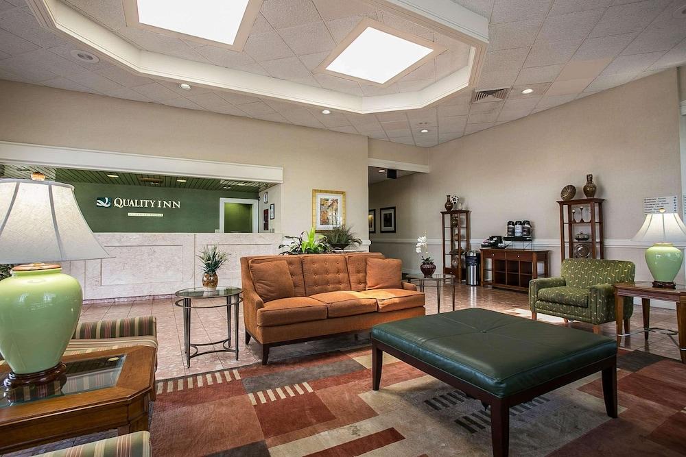 Quality Inn Sumter photo 23