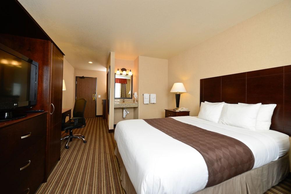 Yellowstone Westgate Hotel photo 31
