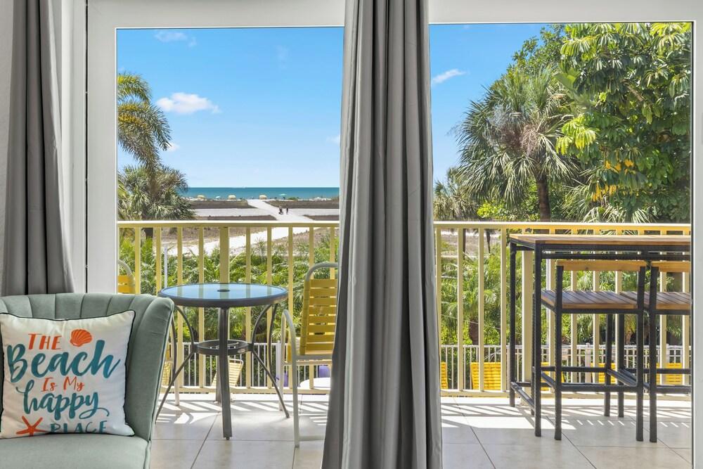South Beach Oceanfront Resort photo 64