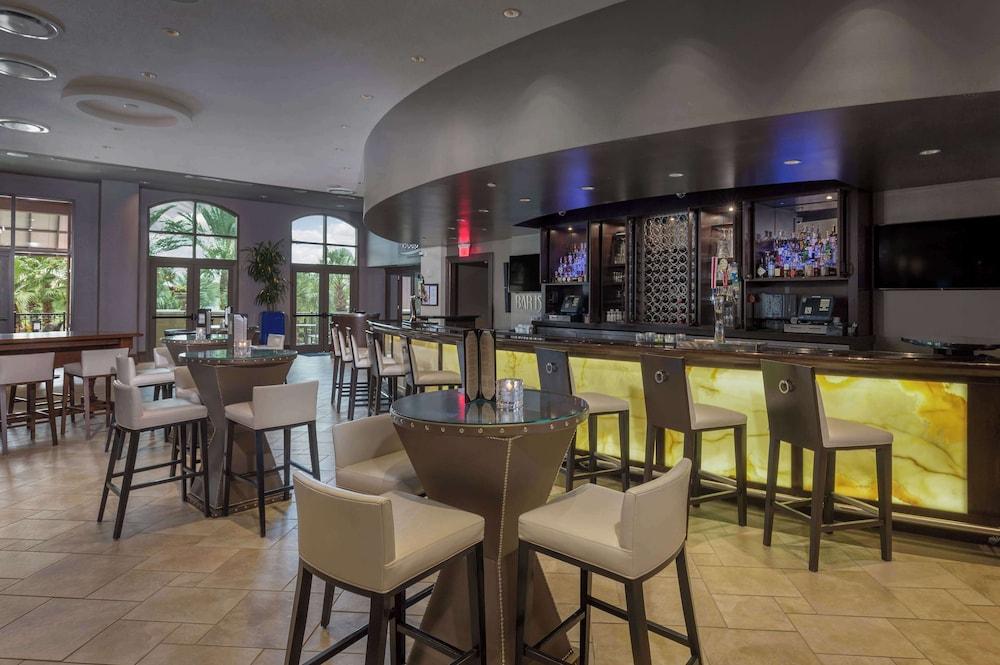 Wyndham Grand Orlando Resort Bonnet Creek photo 56