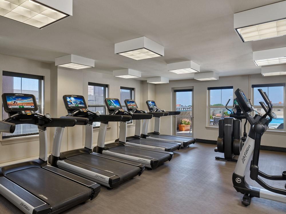 Crowne Plaza New Orleans French Qtr - Astor by IHG photo 61