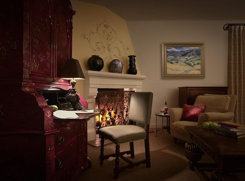 Four Seasons Resort The Biltmore Santa Barbara photo 6