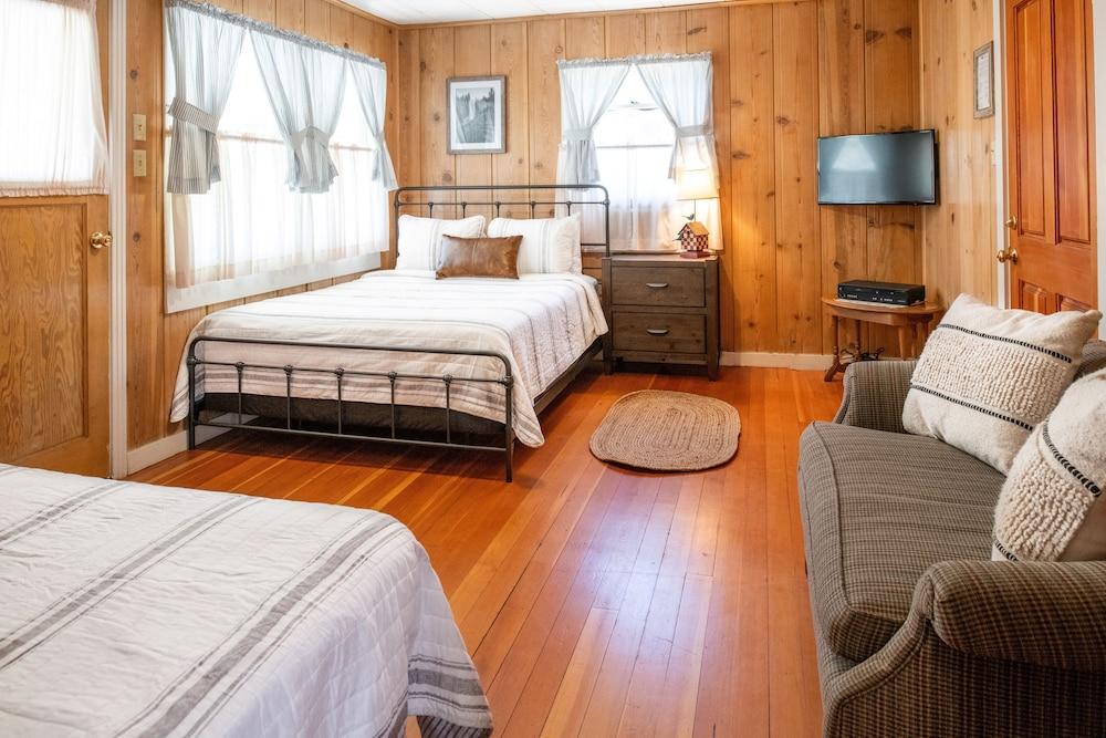 Inn at Sugar Pine Ranch photo 53