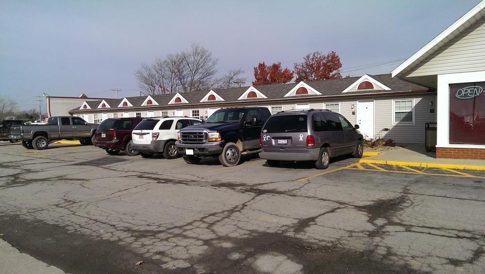 Willard Country Inn photo 31