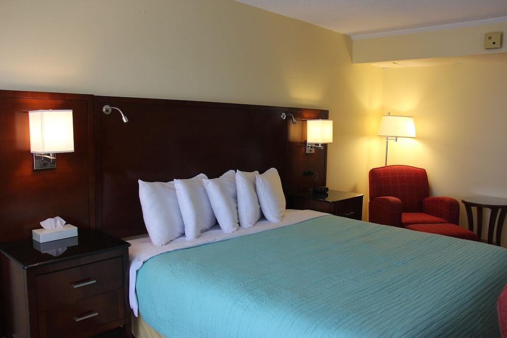 Seaside Inn photo 8