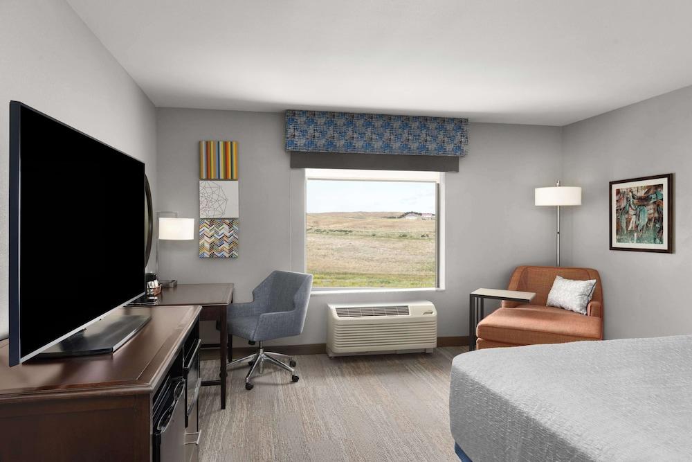 Hampton Inn & Suites Douglas photo 2