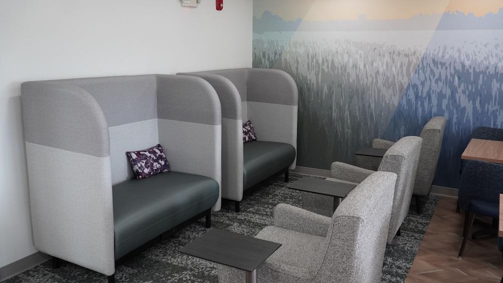 Sleep Inn Franklin - Cool Springs photo 15