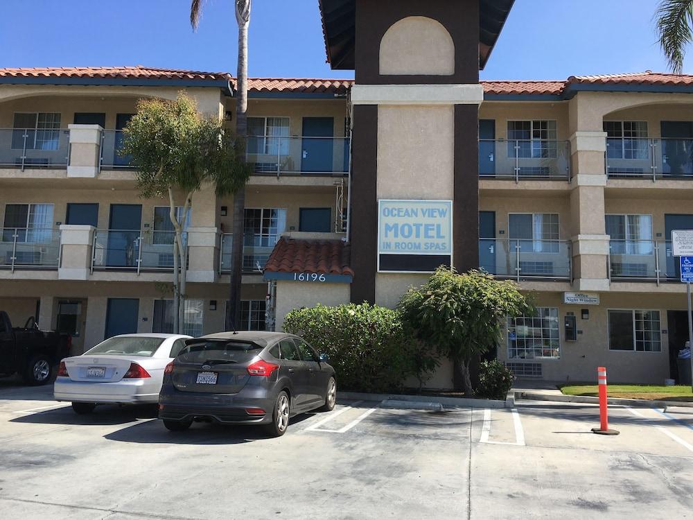 Oceanview Motel - Huntington Beach photo 1