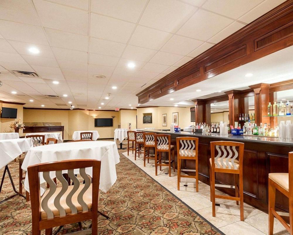 Quality Inn Windsor Mill - Baltimore photo 35
