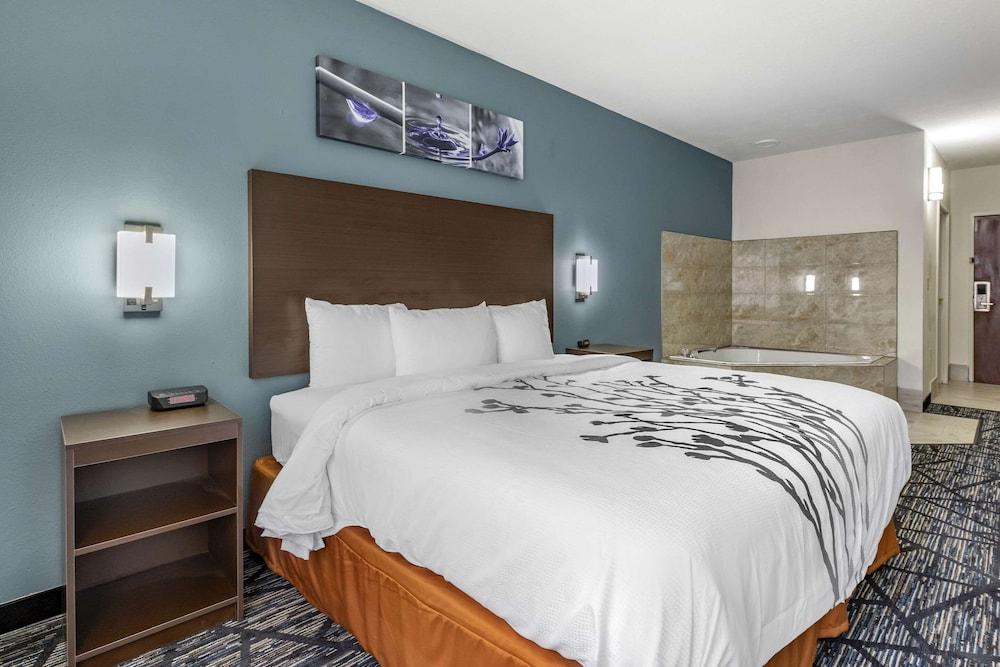 Sleep Inn & Suites Grovetown - Augusta West photo 18