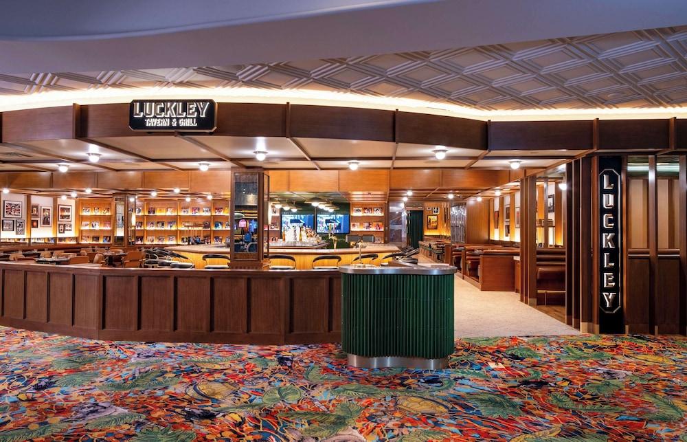 Rio Hotel & Casino, a Destination by Hyatt Hotel photo 100