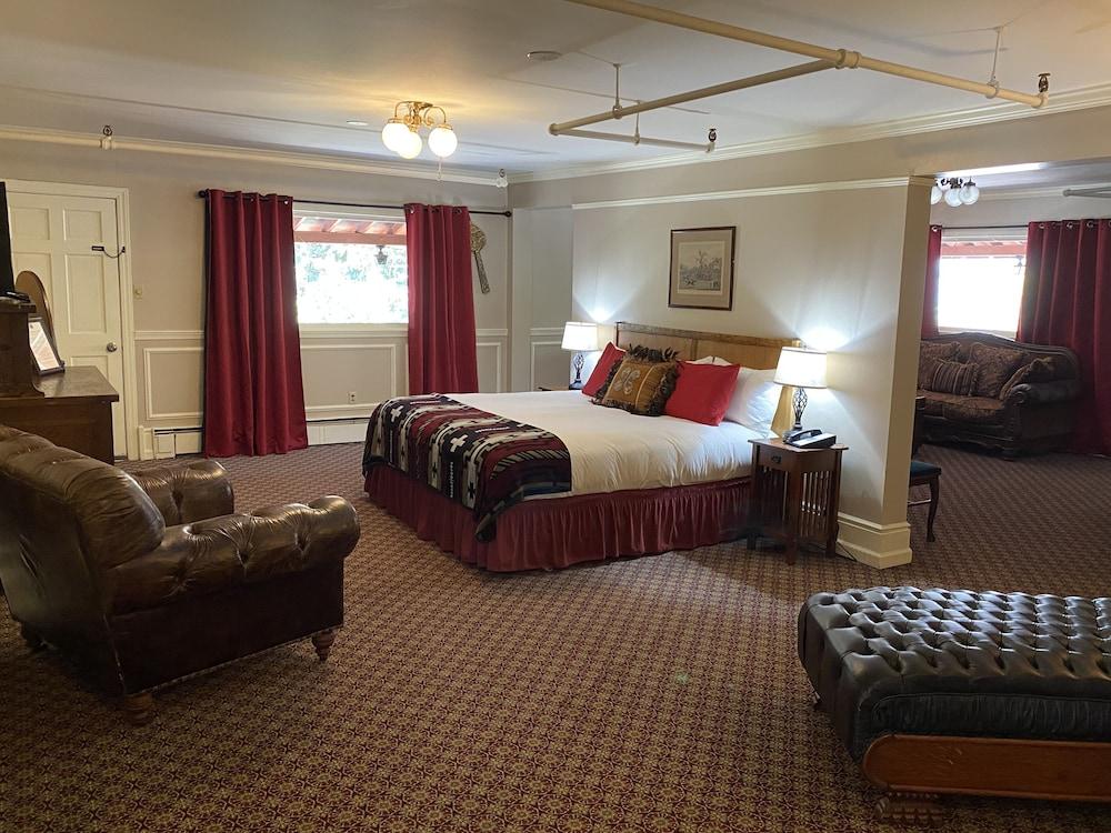 The Historic Redstone Inn photo 16